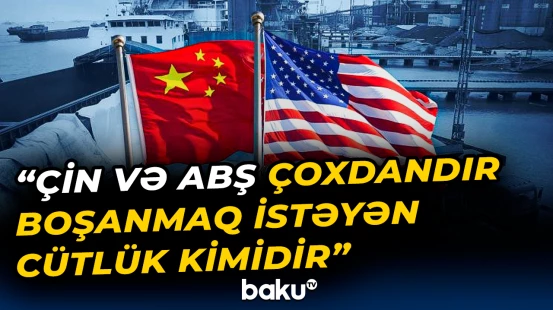 Tariflər masadakı dostları Pekinə aparır