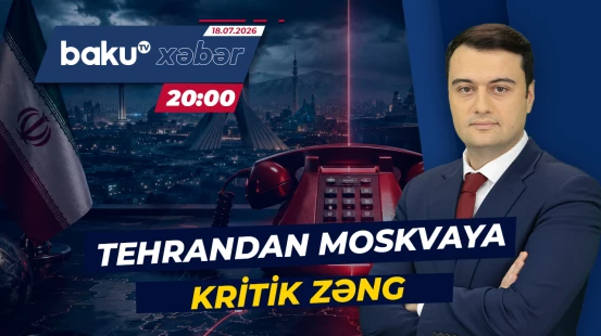 ABŞ və İsraillə qarşıdurma Xameneinin ictimaiyyət qarşısına çıxmasına mane olacaq? - ANA XƏBƏR