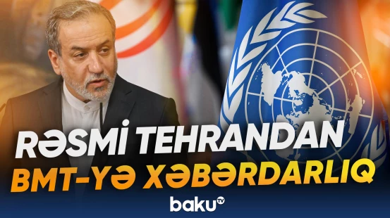 Fransa və İran XİN başçıları nələri müzakirə etdilər?