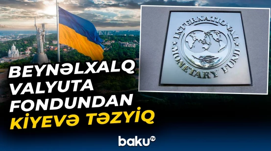 Ukraynadan qrivnanın devalvasiyası tələb olunur