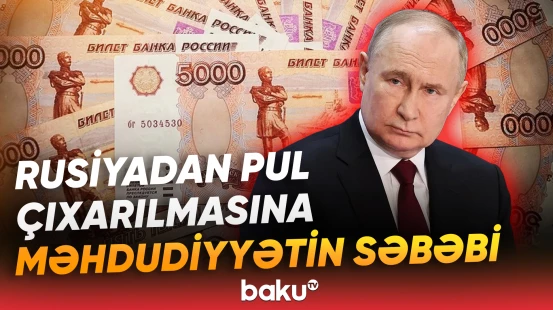 Rusiya Prezidentinin qərarı bu ölkədə yaşayan soydaşlarımıza necə təsir edəcək?