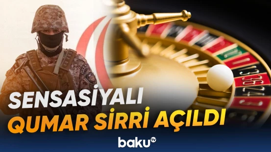 4 milyard dollarlıq şəbəkə | Gizli maliyyə mexanizmi ifşa edildi - Baku TV