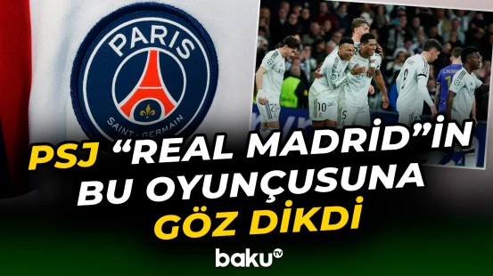 Fransa klubu braziliyalı futbolçu üçün hərəkətə keçdi - Baku TV