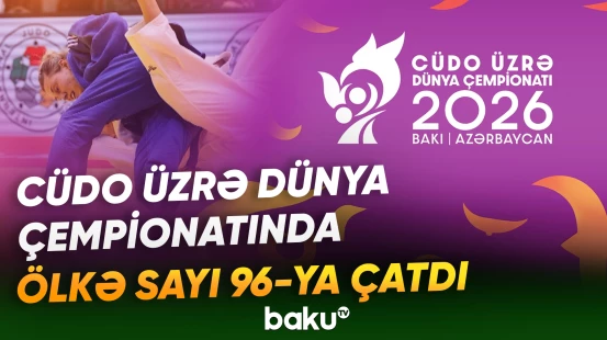 UEFA rəsmiləri Bakı Olimpiya Stadionuna baxış keçiriblər