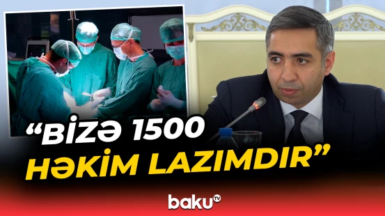 İdarə Heyətinin sədrindən açıqlama