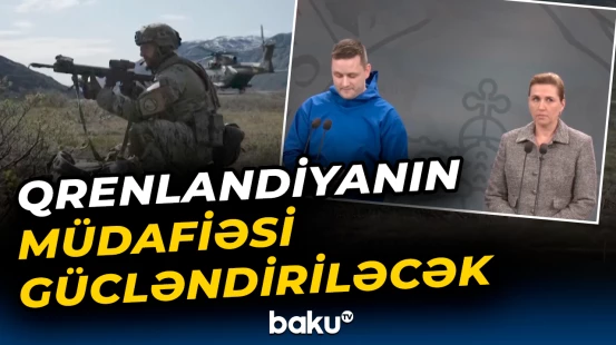 NATO adaya qoşun göndərəcək?