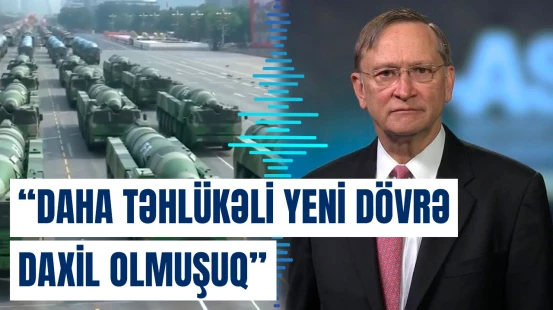 ABŞ böhranla üz-üzədir | Pentaqon