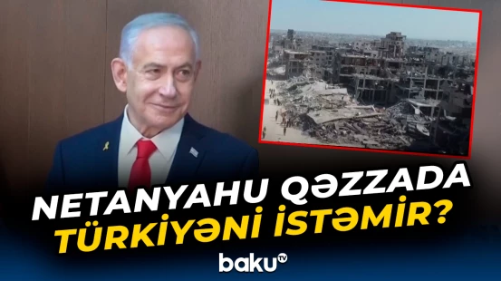 “Mən nikbinəm ki, atəşkəs davam edəcək” | Cey Di Vens