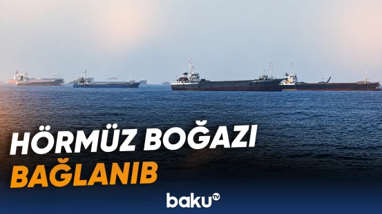 İslam İnqilabı Keşikçiləri Korpusu xəbərdarlıq etdi