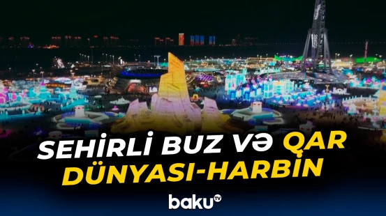 Ötən il buranı 90 milyon turist ziyarət edib
