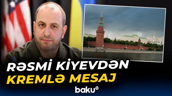 Ukrayna liderlər səviyyəsində danışıqlara hazırdır, bəs Rusiya?