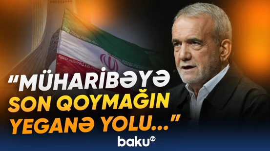 Tramp hərbi əməliyyatı dayandırıb?