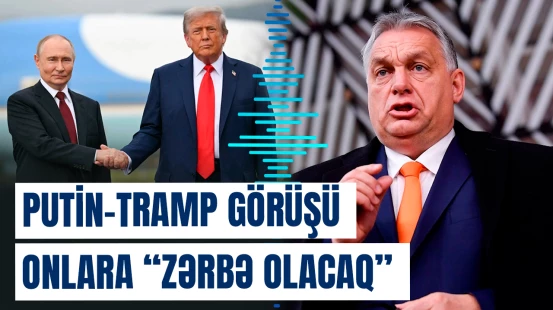 “Avropa ümid edirdi ki...” | "The Telegraph"dan qalmaqallı məlumat