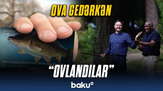 ABŞ və Britaniya rəsmiləri haqqında qalmaqallı xəbər yayıldı