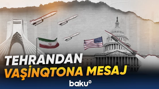 İranın vitse-prezidenti: “Danışıqlarda güzəşt olmayacaq”