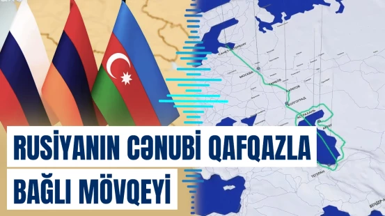 Rusiya həm Azərbaycan, həm də Ermənistanla faydalı əməkdaşlıq edir | Peskov