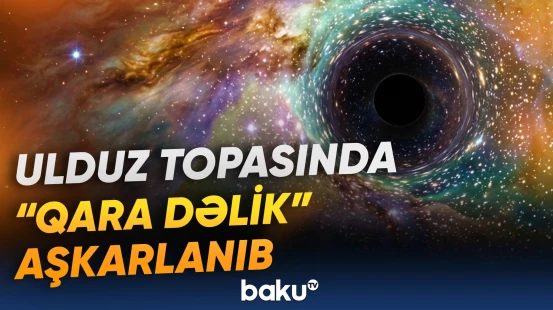 NASA teleskopları bununla bağlı illərdir məlumat toplayırdı
