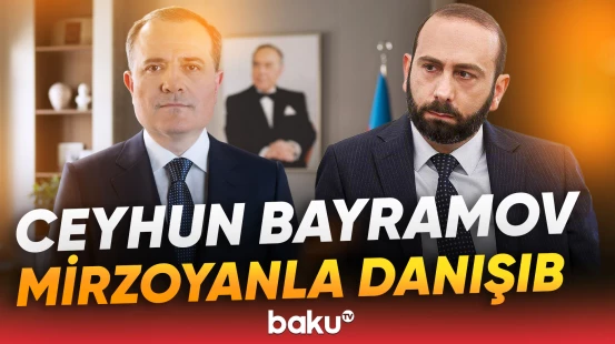 Nazirlər regionda baş verən son hadisələri müzakirə ediblər