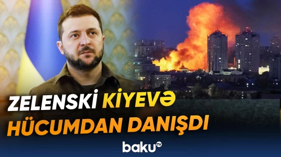 Mülki və inzibati infrastruktura ciddi ziyan dəyib