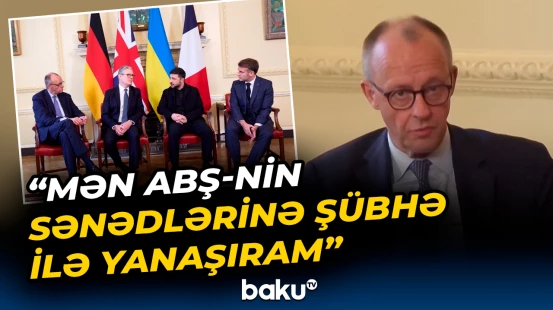 Zelenski London görüşündə nələri müzakirə edib?