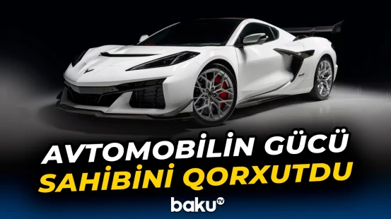 Hərrac saytında qeyri-adi elan