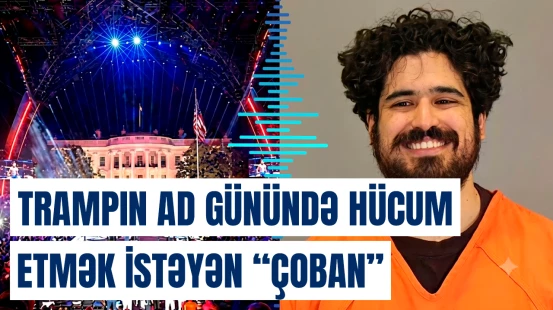 Ağ Evə qarşı hücumun əsas təşkilatçısı olan “Çoban” tutuldu