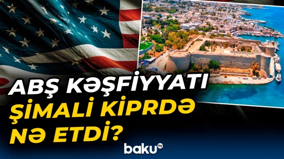 Ercan hava limanı üzərindən təxliyə ssenarisi | Hərbi siqnal, yoxsa...?