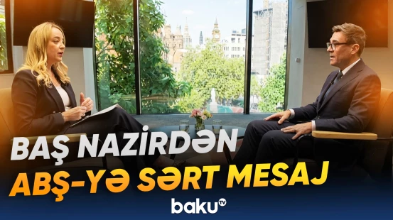 Börnhem Britaniyanın Trampa qarşı çıxmağa hazır olduğunu bildirib