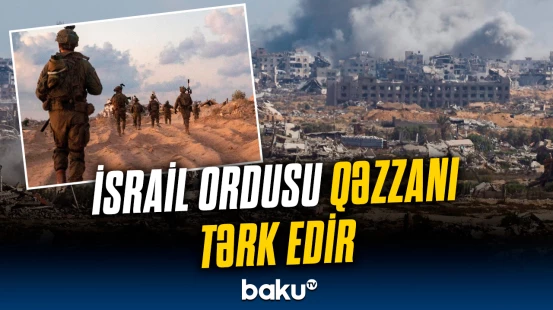 Müharibəni dayandırmaq üçün danışıqlar başladı