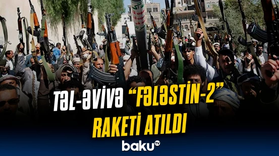 İsrailin zərbələri nəticəsində Qəzzada 79 fələstinli həlak olub