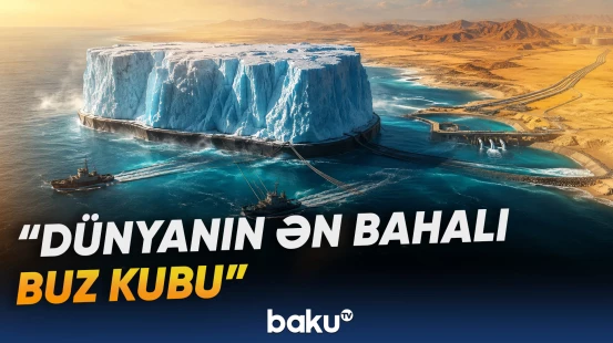 Səudiyyə Ərəbistanının illər əvvəlki planı yenidən gündəmdə