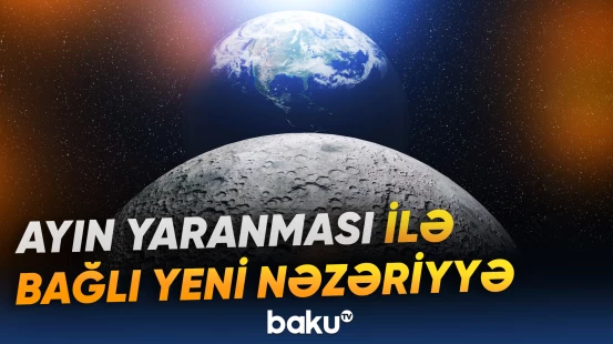Merkuri ilə bağlı araşdırma Ayın keçmişinə işıq sala bilər