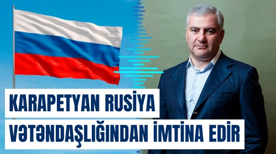 Rusiyalı oliqarx: “Ermənistandakı seçkilərdə qələbəmə əminəm”