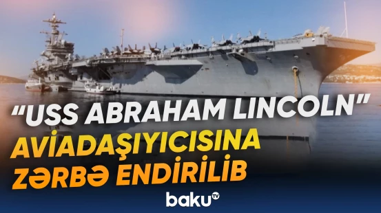 SEPAH Yaxın Şərqdəki ABŞ şirkətlərini hədəf alıb