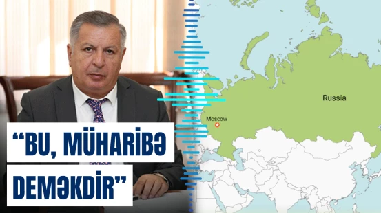 Rusiyadan Gürcüstan, Ermənistan və Qazaxıstana ittiham