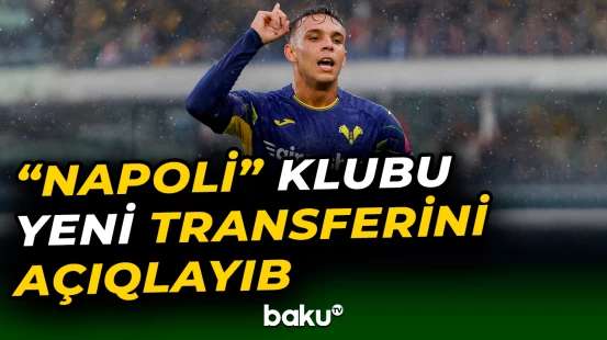 Keçid İtaliya klubuna 2 milyon avroya başa gəlib