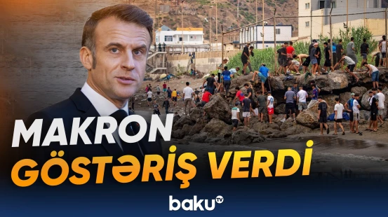 Fransa İspaniya ilə sərhədini gücləndirir