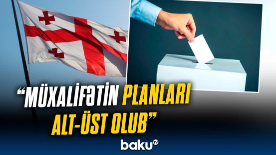 Gürcüstan seçkilərə hazırlıq | Ölkəni nələr gözləyir?