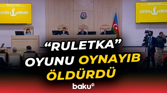 Ermənistanın əsirliyində olmuş azərbaycanlılar ifadə verdi