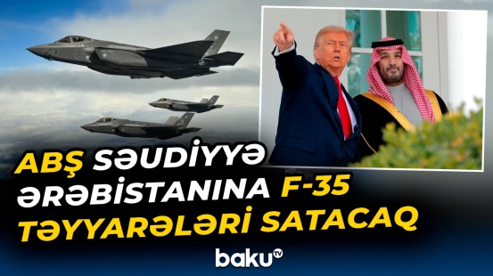 Səudiyyə Ərəbistanı İsraillə münasibətlərin normallaşması üçün şərtini açıqladı