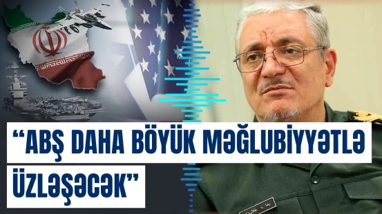 ABŞ-İran danışıqları niyə dayandırıldı? - Sərt xəbərdarlıq