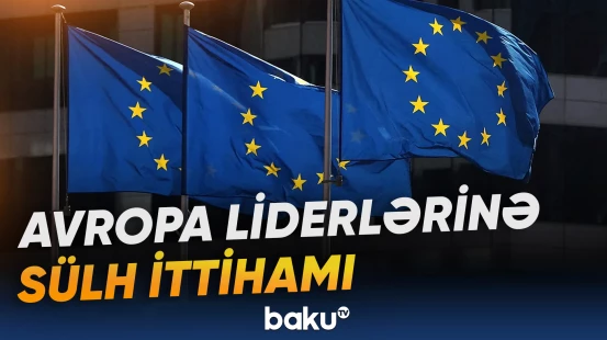 Fransalı namizəd Ukraynada sülhü Avropa liderlərinin blokladığını deyir
