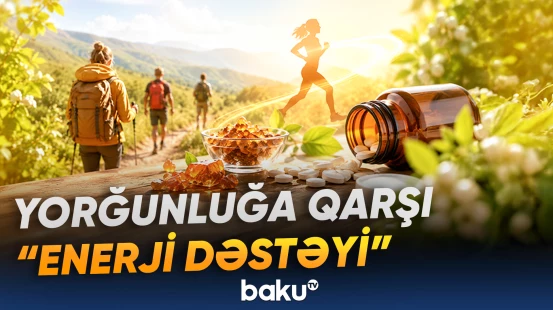Kəhrəba turşusu faydalıdır, yoxsa...