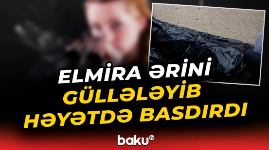 Sabunçuda itkin düşən Samirin başına görün nələr gəldi