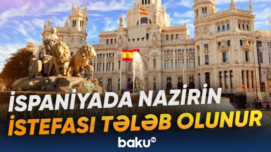 İspaniyada miqrasiya məsələsi siyasi gərginliyi gücləndirib