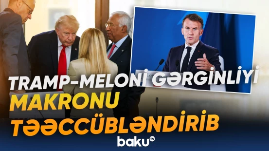 “İstəklilər koalisiyası”nın növbəti görüşünün tarixi açıqlandı