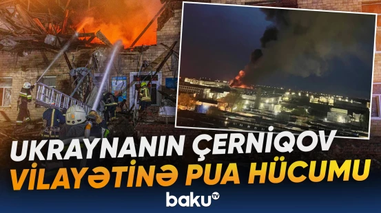 Ölən və yaralananlar var