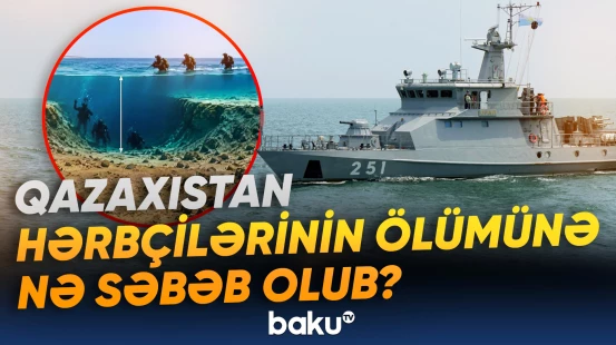 Hadisə ilə bağlı cinayət işi açıldı