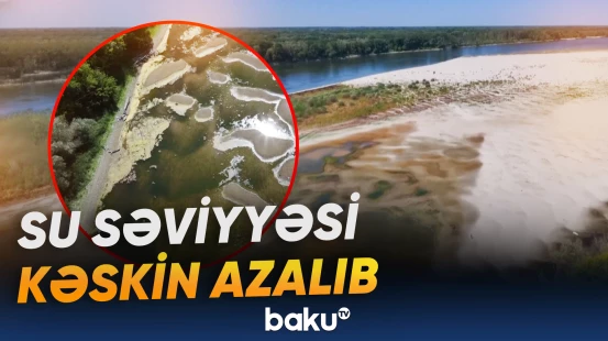 Serbiya isti hava dalğası fonunda problemlərlə mübarizə aparır