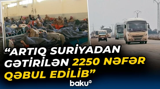 İŞİD tərəfdarları və döyüşçülərinin sayı açıqlandı